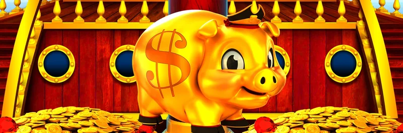 Pig slot machine - Play Slot for Free 