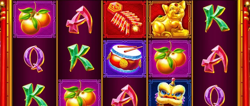 Pig slot machine - Play Slot for Free 2