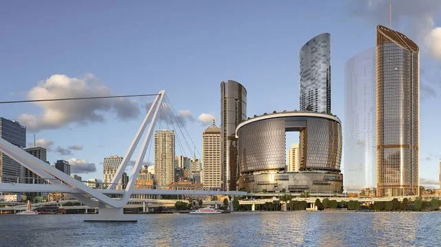 In Bold Move, Star Sells Queen’s Wharf Stake to Stay Afloat