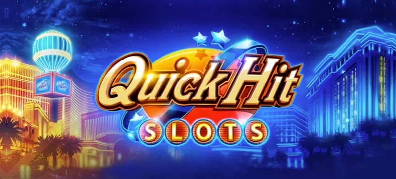 Quick Hit 2