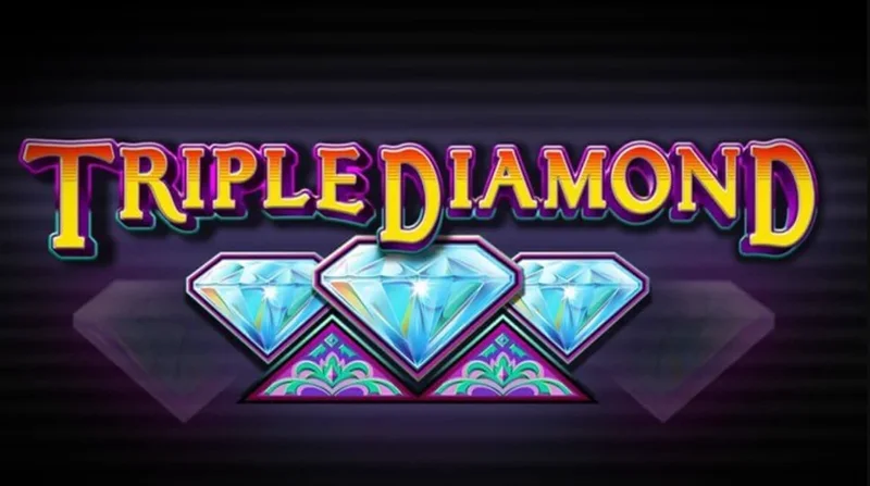 Triple Diamond 2