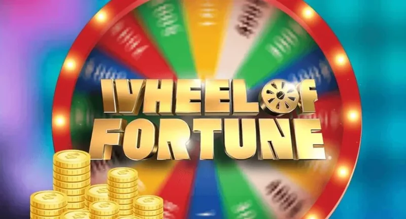 Wheel of Fortune 2
