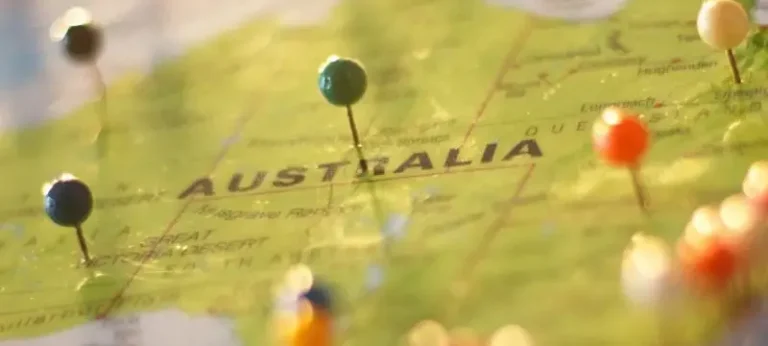 Australia Cracks Down on Online Keno and Offshore Lotteries