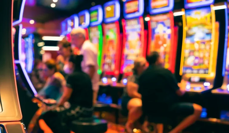 Australians have the biggest gambling losses in the world, damning new report finds