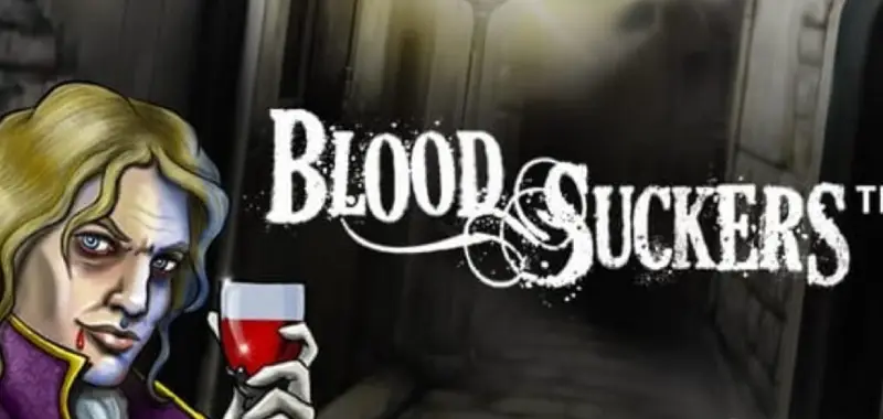 Blood Suckers slots – Play Slot for Free 1