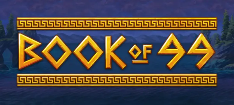 Book Of 99 slots – Play Slot for Free 1