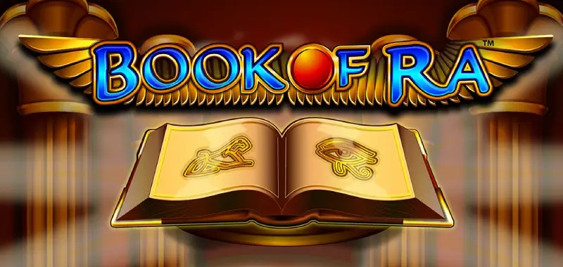 Book Of Ra slots – Play Slot for Free 1