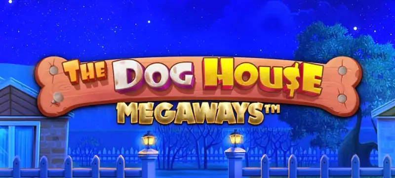 The Dog House Megaways slots – Play Slot for Free 1