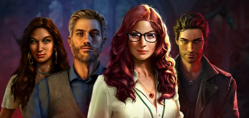 Immortal Romance slots – Play Slot for Free 2