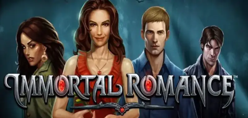 Immortal Romance slots – Play Slot for Free 1