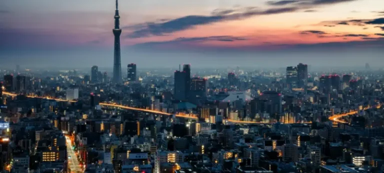 Japan Reportedly Preparing to Resume IR License Bidding