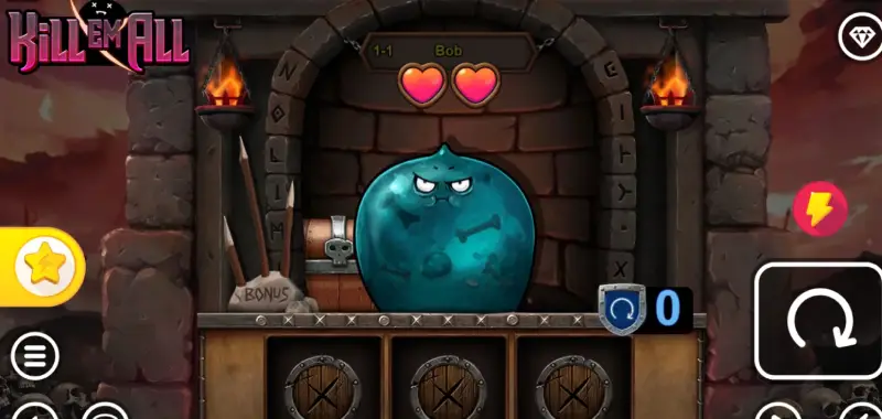 Kill Em All slots – Play Slot for Free 2
