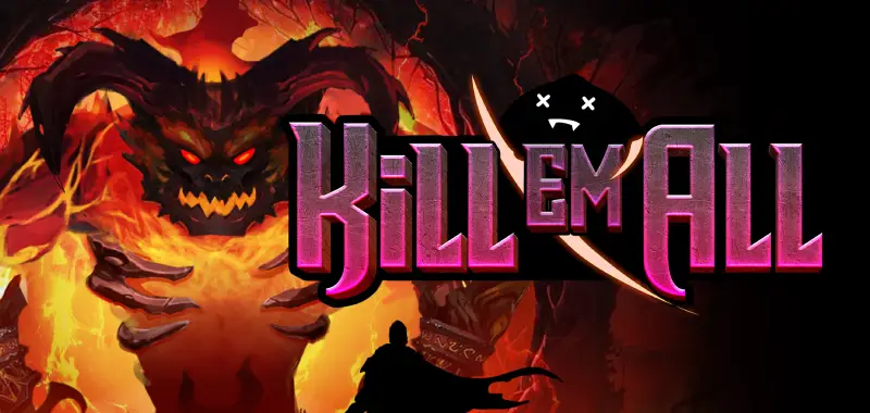 Kill Em All slots – Play Slot for Free 1
