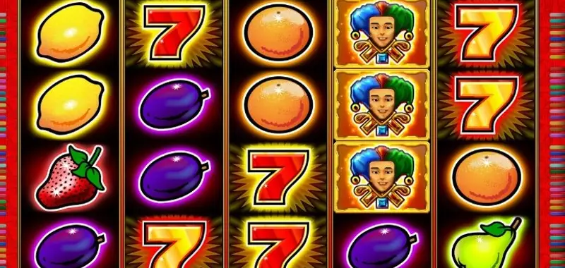 Mega Joker slots – Play Slot for Free 2