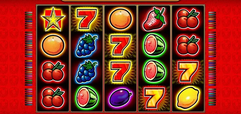 Mega Joker slots – Play Slot for Free 1