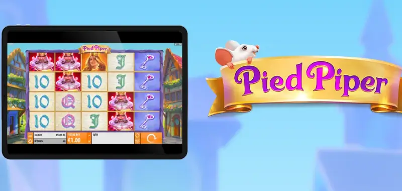 Pied Piper slots – Play Slot for Free 1