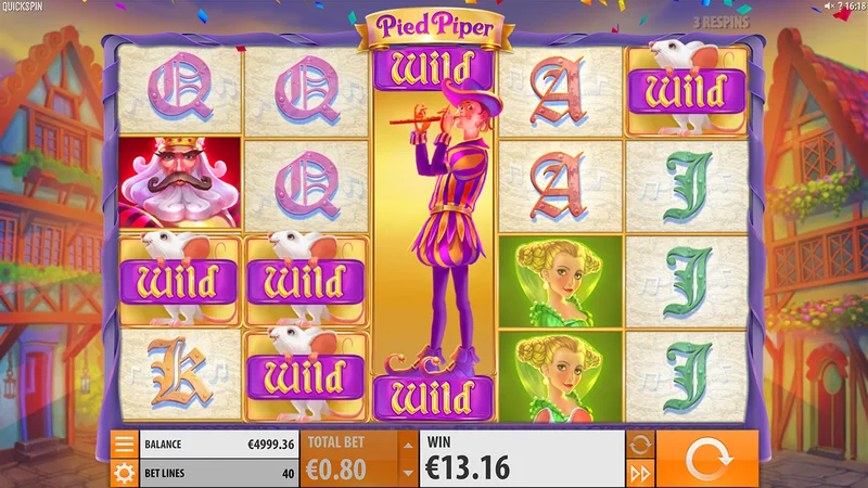 Pied Piper slots – Play Slot for Free 2