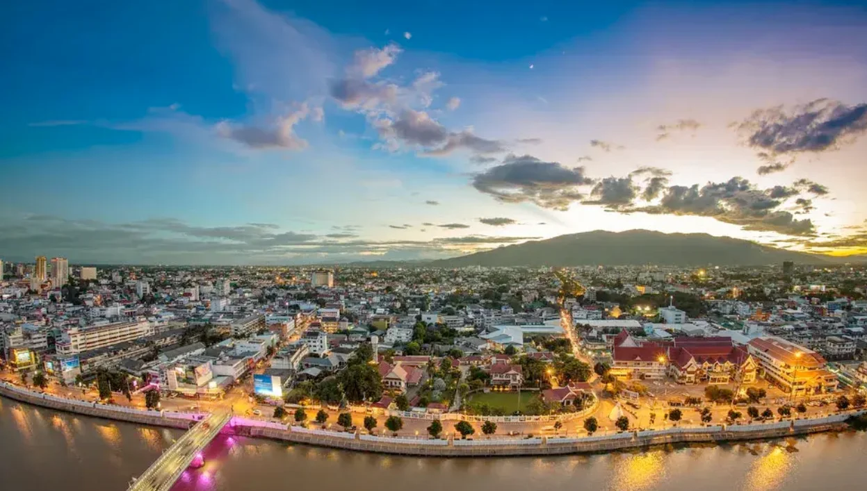 Thailand announces potential casino host sites 1