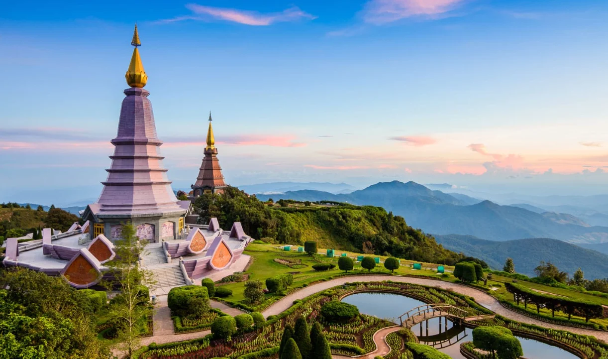 Thailand announces potential casino host sites