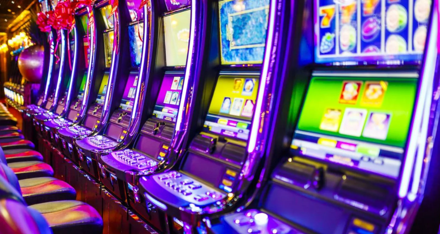 The areas in Sydney where the most money is lost on the pokies