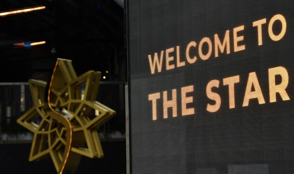 The Star Sydney casino fined $15 million as licence remains under review
