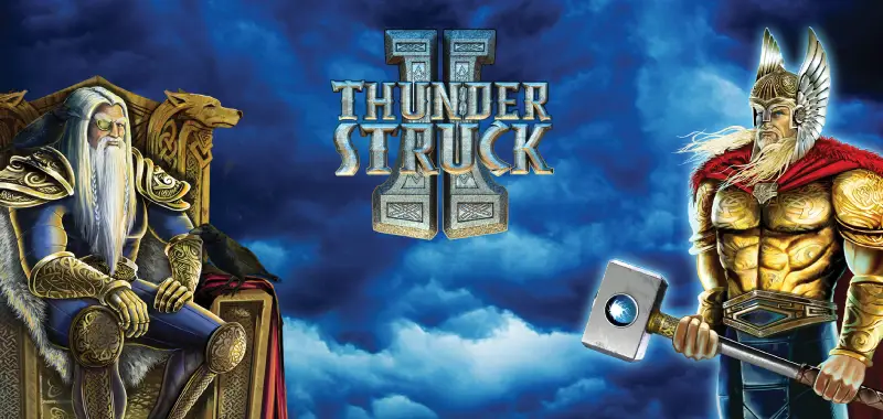 Thunderstruck II slots – Play Slot for Free 1