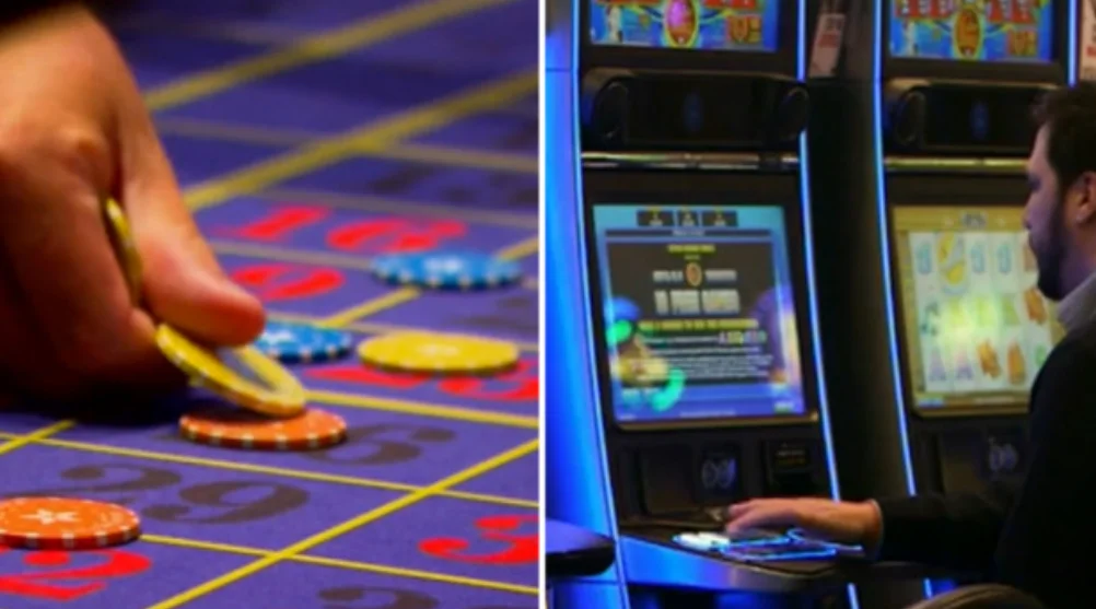 Victoria introduces Australia's toughest pokie machine regulations 1