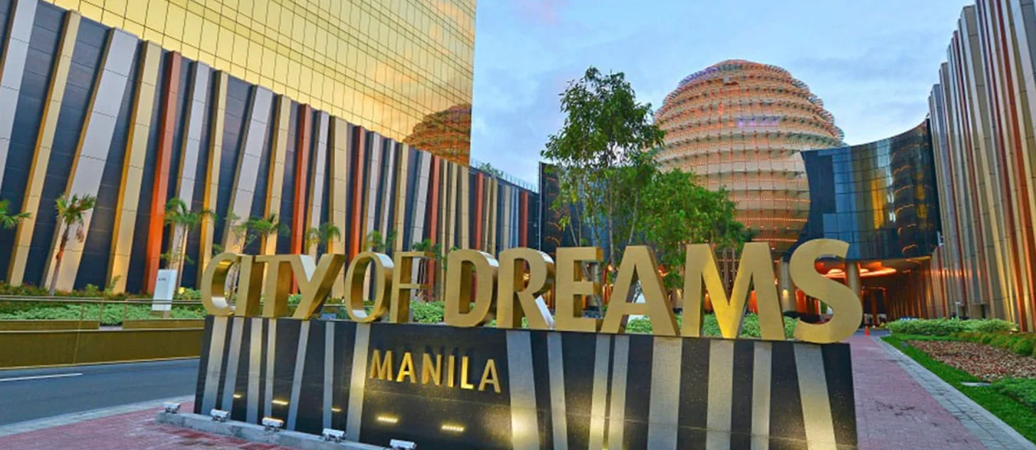 Who will buy Melco’s City of Dreams Manila 1