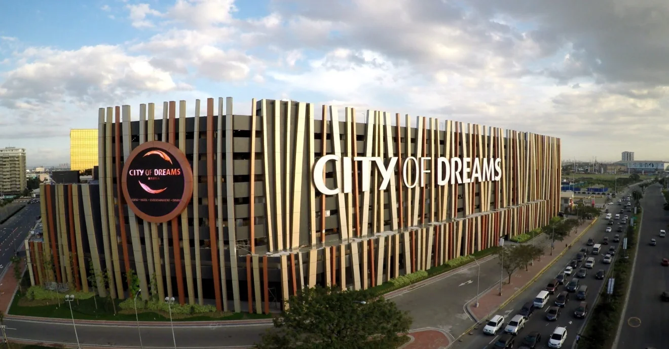 Who will buy Melco’s City of Dreams Manila