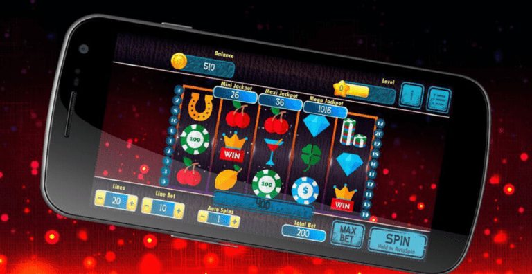 Android сasinos: top 7 1-deposit APKs without google play restrictions