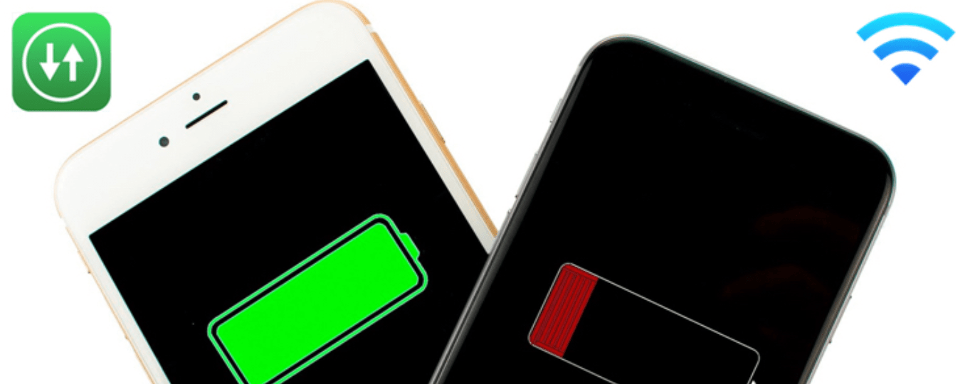 Battery & data usage analysis for 5 AUD deposit slots