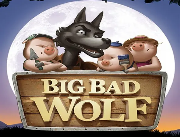 Big Bad Wolf slot