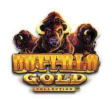 Buffalo Gold slot