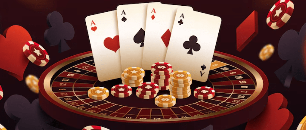 CASINO BONUSES AND PROMOTIONS 1