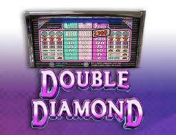 Double Diamond slot