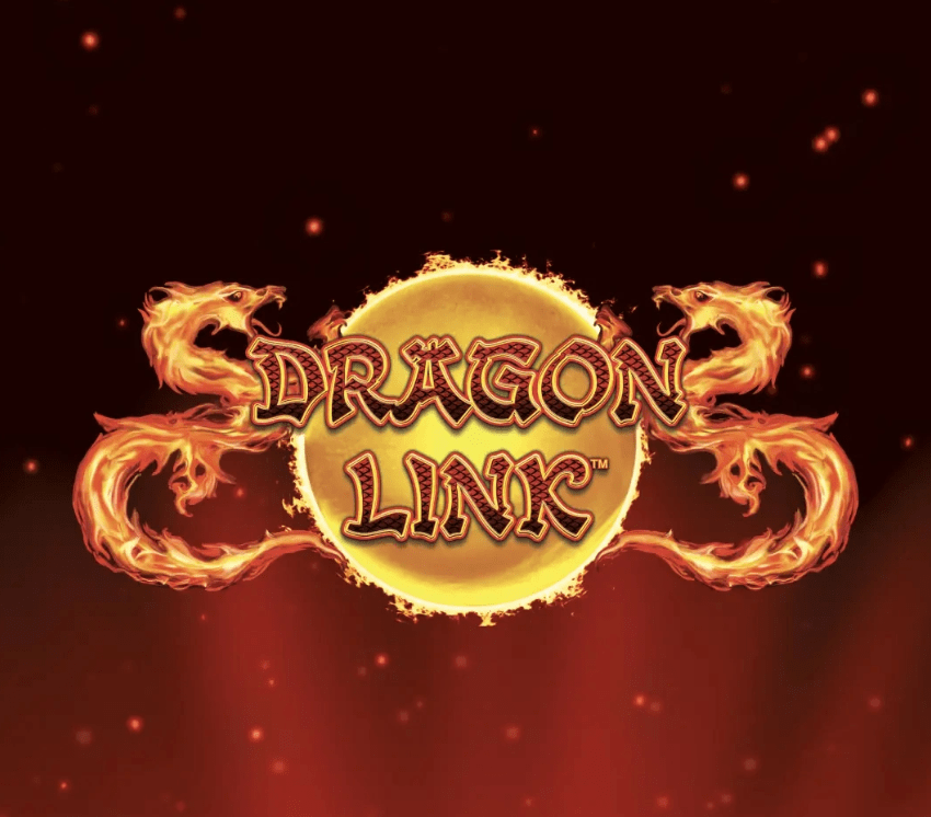 Dragon Link slot