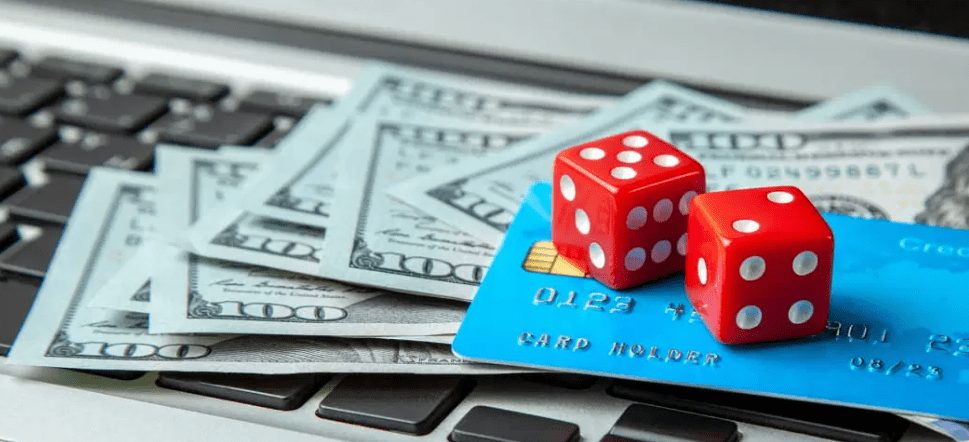 Low deposit casino 1