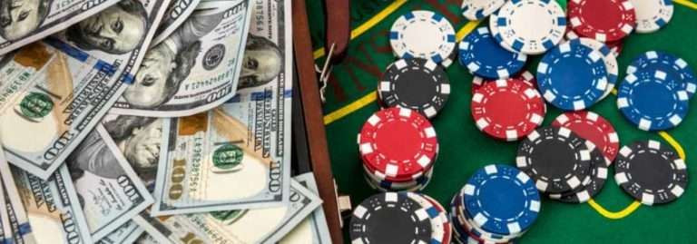 Low deposit casino Australia: advantages of playing at mobile low deposit casinos