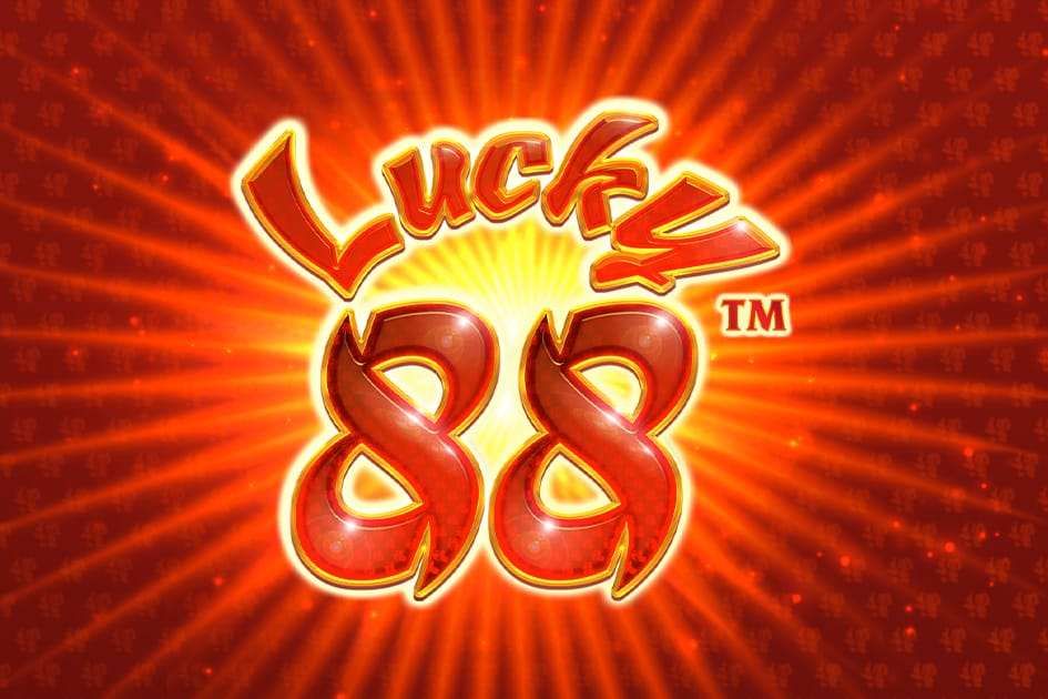 Lucky 88 slot