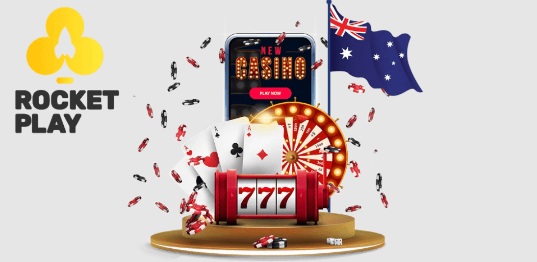 RocketPlay casino mobile 1